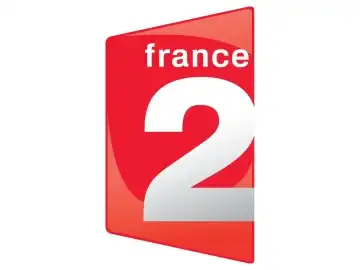France 2 TV logo