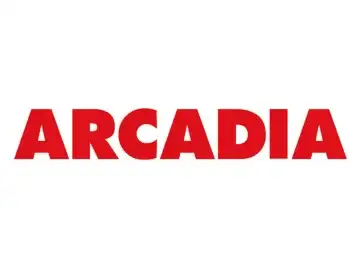 Arcadia TV logo
