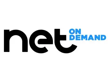 NET On Demand logo