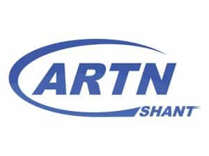 Shant ARTN logo